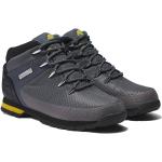 Timberland Euro Sprint Fabric Wp Hiking Boots Grå EU 45 1/2 Man