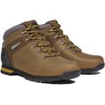 Timberland Euro Sprint Fabric Wp Hiking Boots Grönt EU 45 1/2 Man