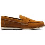 Timberland Loafers Brown, Herr