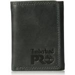 Timberland PRO Mäns läder RFID trippelvikt plånbok