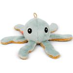 Tiny Rattle Jelly Toys Baby Toys Rattles Blue D By Deer
