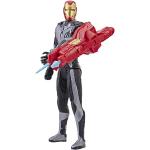 Titan Hero Power FX 2.0 Iron Man - Avengers