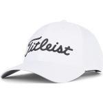 Titleist Players Performance Ball Marker Cap Golfkläder White/Black Vit/svart
