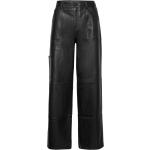 Svarta Baggy jeans från Tommy Hilfiger för Damer 