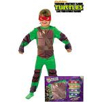 Gröna Ninja Turtles Film & TV dräkter för barn för Bebisar från Rubie's från Amazon.se med Fri frakt 