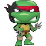 Vita Ninja Turtles Raphael Actionfigurer i Vinyl 