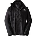 The North Face Mens Mountain Light Triclimate GTX Jacket (Svart (TNF BLACK) XX-large)