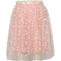 Tngracelyn Skirt Dresses & Skirts Skirts Tulle Skirts Pink The New