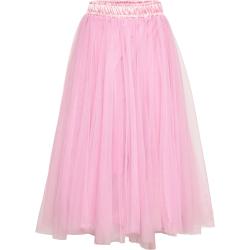 Tnheaven Skirt Dresses & Skirts Skirts Tulle Skirts Pink The New