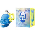 Police To Be Goodvibes for Him Eau de Toilette - 40 ml