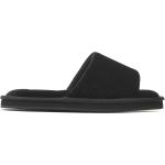 Svarta Slip in-sandaler från Calvin Klein på rea i storlek 37 för Damer 