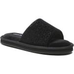 Svarta Slip in-sandaler från Calvin Klein på rea i storlek 41 för Damer 