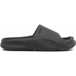 Svarta Slip in-sandaler från Heron Preston på rea i storlek 40 med Slip-on med Fyrkantig tå i Syntet 
