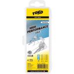Toko World Cup High Performance Cold 120g Blå -9°C to -30°C