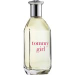 Tommy Girl Edt 30Ml Parfym Eau De Toilette Nude Tommy Hilfiger Fragrance