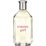 Tommy Girl Edt 50Ml Parfym Eau De Toilette Nude Tommy Hilfiger Fragrance