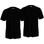 Svarta T-shirts stora storlekar från Tommy Hilfiger för Herrar 