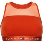 Sportiga Orange Bralettes från Tommy Hilfiger i Bomull för Damer 