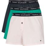 Rosa Boxershorts från Tommy Hilfiger på rea 3 delar i Storlek S för Herrar 