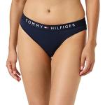 Tommy Hilfiger dam Underkläder Bikini, marinblå bl