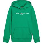 Tommy Hilfiger Hoodie - Essential - OS Green