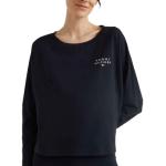 Ekologiska Långärmade T-shirts stora storlekar från Tommy Hilfiger för Damer 