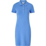 Blåa Korta klänningar från Tommy Hilfiger i Storlek L för Damer 