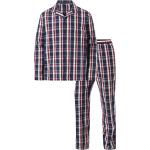 Blåa Pyjamasbyxor från Tommy Hilfiger i Storlek L 