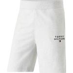 Gråa Sweat shorts från Tommy Hilfiger i Storlek XL 