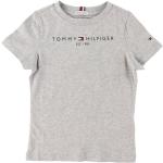 Ekologiska T-shirts för barn från Tommy Hilfiger Essentials i Storlek 98 