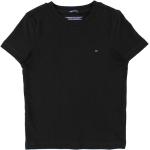 Svarta T-shirtar för Pojkar i Storlek 152 från Tommy Hilfiger från Kids-World.se 