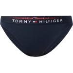 Blåa Bikinitrosor från Tommy Hilfiger på rea i Storlek S i Spets för Damer 
