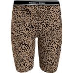 MC/Biker wear Leopard-mönstrade Bruna Leggings från Tommy Hilfiger på rea i Storlek XS för Damer 