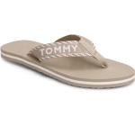 Sommar Flip-flops från Tommy Hilfiger i storlek 36 i Polyester för Damer 