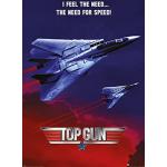 Top Gun 2 – The Need for Speed Unisex affisch fler