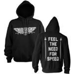 Top Gun Maverick - Need For Speed Hoodie, Hoodie