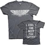 Top Gun Maverick - Need For Speed T-Shirt, T-Shirt