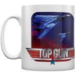 Top Gun MG25884 keramikmugg (11 oz) / 315 ml (figh