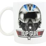 Top Gun MG25930 kaffemugg i keramik, 315 ml