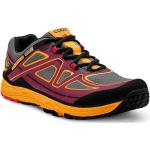 Topo Athletic Hydroventure Trail Running Shoes Röd EU 37 Kvinna