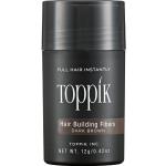 Toppik Hair Building Fibers Dark Brown - 12 g