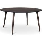 Runda matbord med diameter 150cm i Ek 