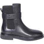 Svarta Ankle-boots från Tory Burch på rea för Damer 