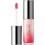 Vita Läppglans & Lip stain Glossy från Kanebo Sensai Colours för Damer 