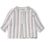 Totoro Tops Shirts Long-sleeved Shirts Multi/patterned MarMar Copenhagen