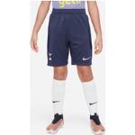 Blåa Tottenham Hotspurs Kläder från Nike Strike på rea 