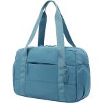 Blåa Handväskor på rea för 10 tum för Flickor 