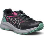 Trail Scout 2 Shoes Sport Shoes Running Shoes Svart Asics