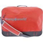 Orange Messenger väskor från Trangoworld på rea för Flickor 