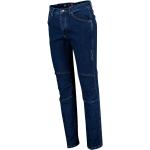Blåa Slim fit jeans från Trangoworld på rea i Storlek XL i Denim för Herrar 